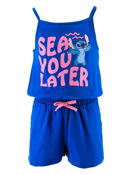 Salopeta Lilo&stitch
