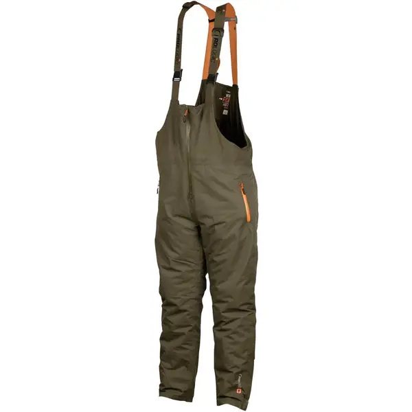 Salopeta Litepro Thermo B&B Impermeabila Marime L