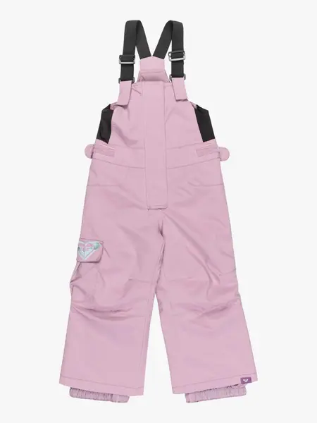 Salopeta Lola Bib Pt