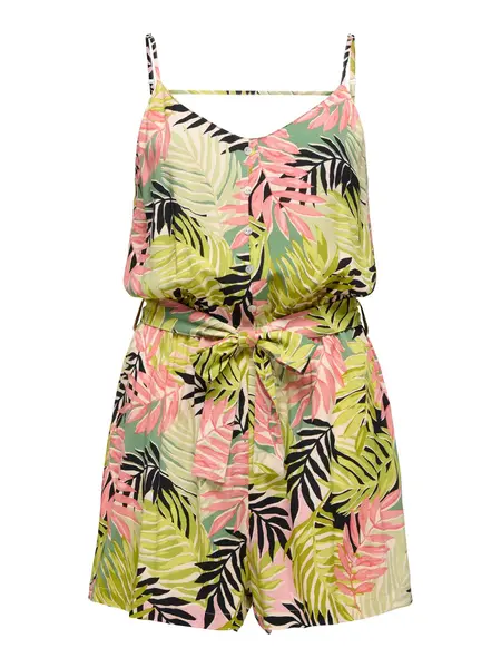 Salopeta Onlnova Life Meyer Playsuit Wvn