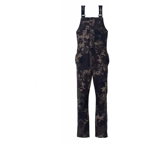 Salopeta Polar Dark Kamo marime L