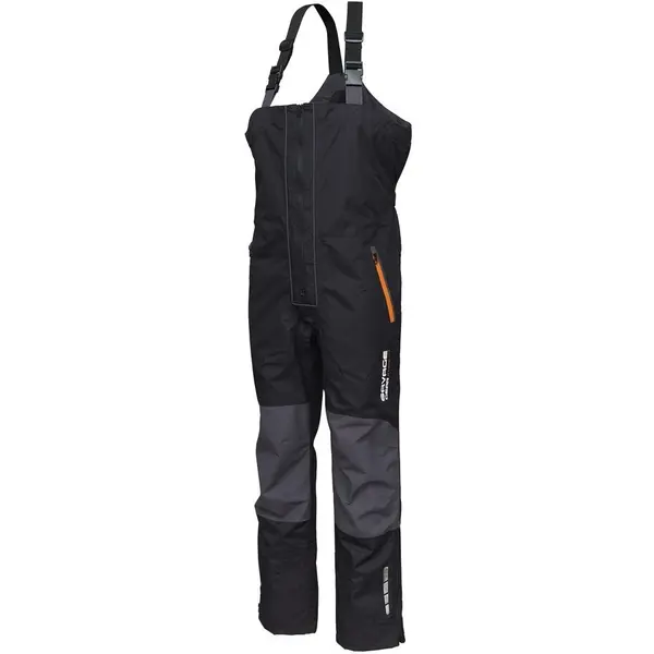 Salopeta WP Performance Bib&Brace Negru/Gri Marime XL