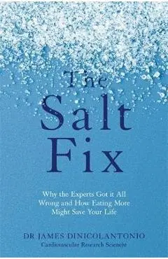 Salt Fix