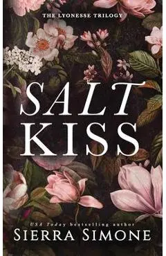 Salt Kiss - Sierra Simone