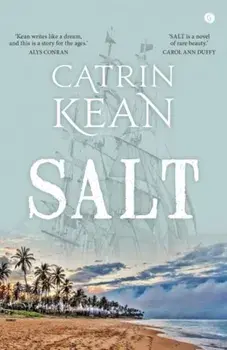 Salt, Paperback/Catrin Kean