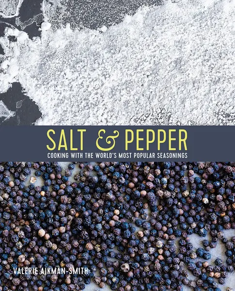 Salt & Pepper | Valerie Aikman-Smith