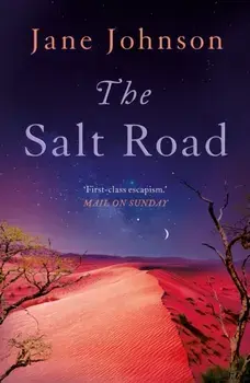 Salt Road, Paperback/Jane Johnson