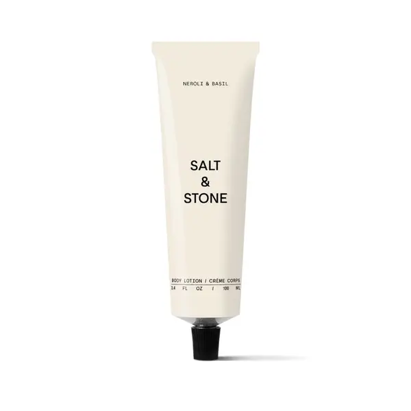 Salt & Stone – Body Lotion Neroli & Basil, 100ml