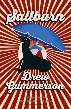 Saltburn, Paperback/Drew Gummerson