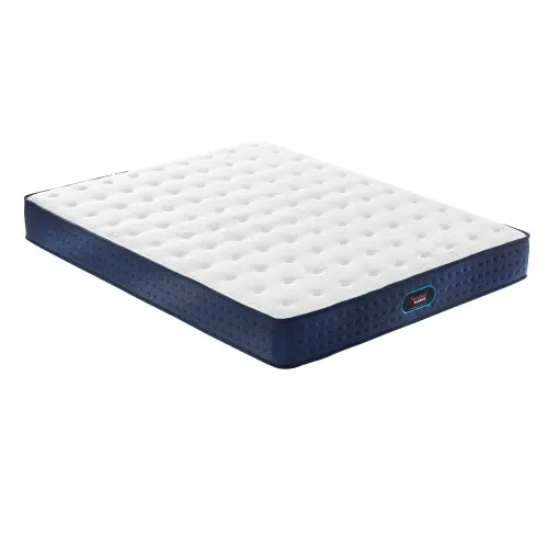 Saltea 140 x 200 Spectral Pocket Spring+Memory Foam