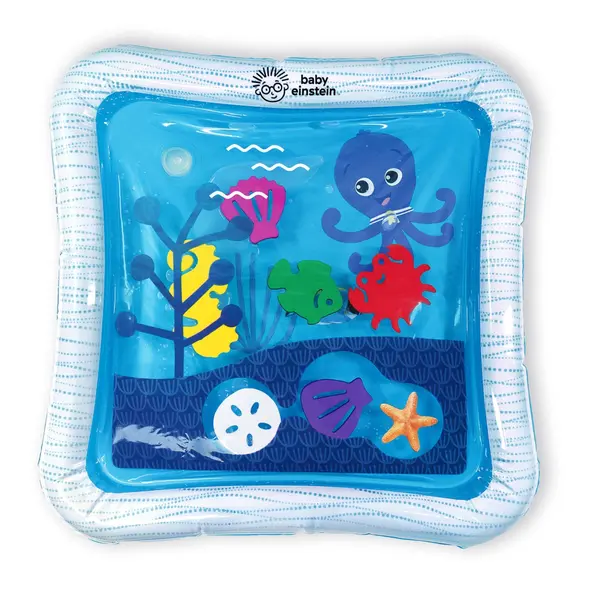Saltea acvatică activă Baby Einstein - Opus, gonflabilă