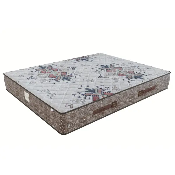 Saltea AMINTIRI cu arcuri, 80x200 cm, H 28 cm