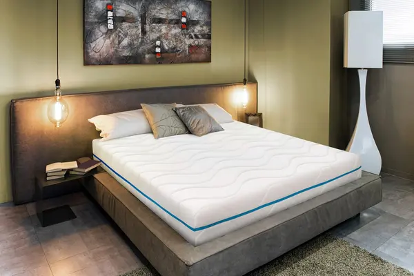 Saltea Bedora Ortopedica Firmora 160x200 cm, 20 cm, medie/tare