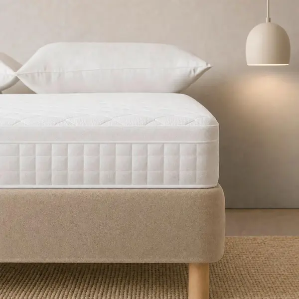 Saltea Boxspring 120/200 cm