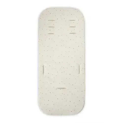 Saltea carucior Lorelli Cosy Travel Memory, spuma cu memorie, Bej