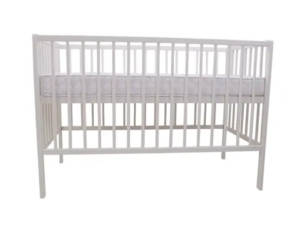 Saltea Cocos Confort 110x65x8 cm
