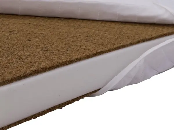 Saltea Cocos Confort II 100x50x10 cm