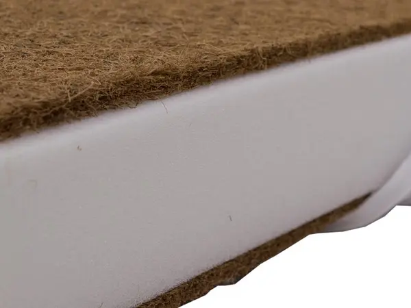 Saltea Cocos Confort II 160x80x10 cm