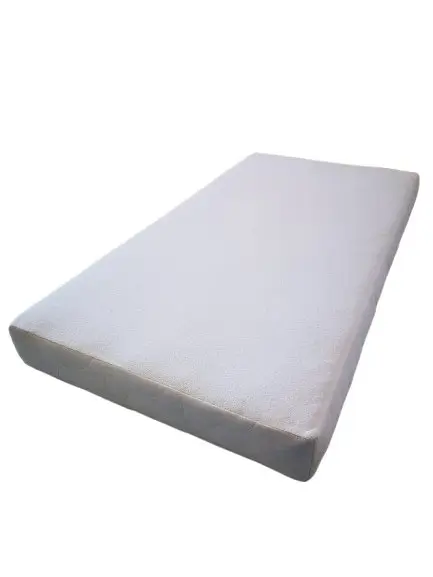 Saltea copii No Wets Cocos II 120x60x8 cm