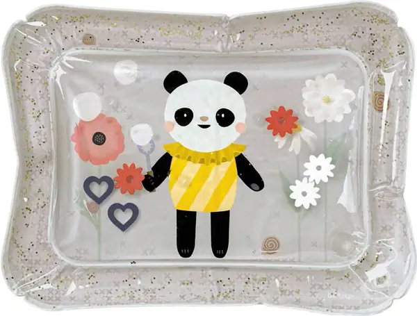 Saltea de apă pentru joacă Taf Toys - Panda