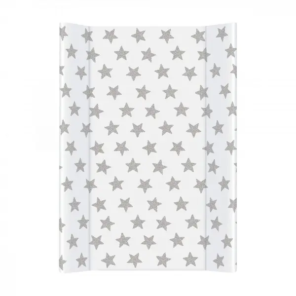 Saltea de infasat cu intaritura 70x50 day night stars
