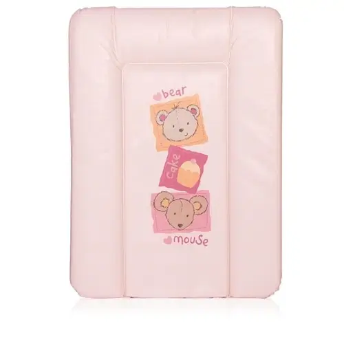 Saltea de infasat Lorelli Pink, 50x70 cm