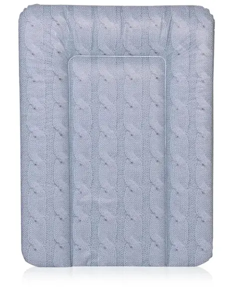 Saltea de infasat moale Lorelli, 50x70 cm, Albastru