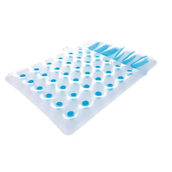 Saltea dubla gonflabila Bestway 193 x 142 cm