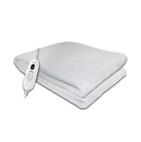 Saltea electrica Ufesa Flexy Heat CIE, 60w, 150x90cm