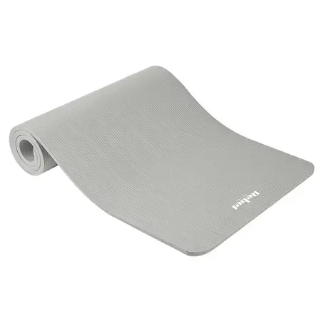 Saltea Fitness Rebel Active RBA-3151-GY, Grosime 1.5 cm, 183 x 61 cm