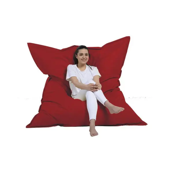 Saltea / Fotoliu Puf, Bean Bag Extra Arda, 180x140x30 cm
