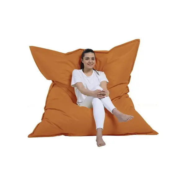 Saltea / Fotoliu Puf, Bean Bag Extra Arda, 180x140x30 cm