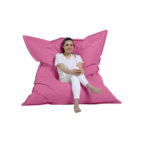Saltea / Fotoliu Puf, Bean Bag Extra Arda, 180x140x30 cm