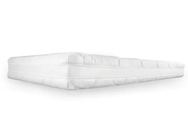 Saltea hipoalergenica cu spuma poliuretanica Somnart Airflow 180x200x16 cm