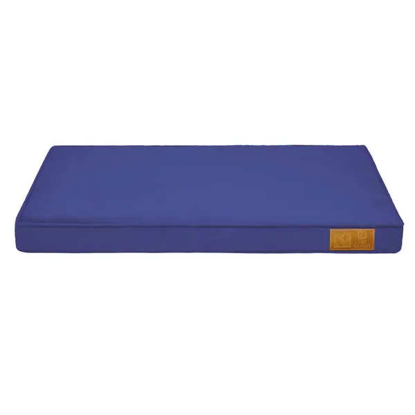 Saltea MAGNETIC CARE, Albastru Marin, VetExpert, marimea M, 75 x 50cm