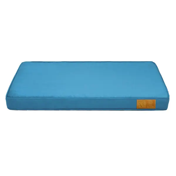 Saltea MAGNETIC CARE,Turcoaz, VetExpert, marimea S, 40 x 35 cm