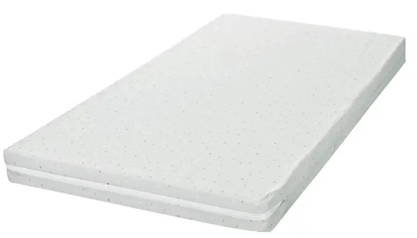 Saltea pentru bebeluși Lorelli - Classic, 60 x 120 x 9 cm