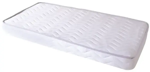 Saltea pentru bebeluși multi-sezon Tineo - 60 х 120 х 10 cm