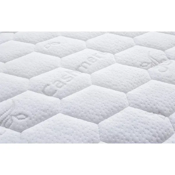 Saltea pentru copii cocos 6 cm latex 3 cm cu husa detasabila bumbac cashmere 127x63x10 cm