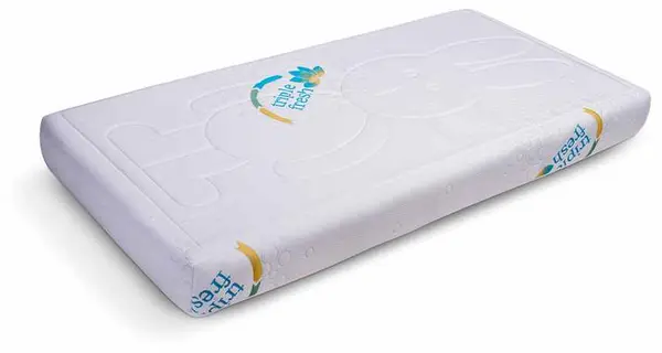 Saltea pentru copii Dream On - Triple Fresh, 60 x 120 cm