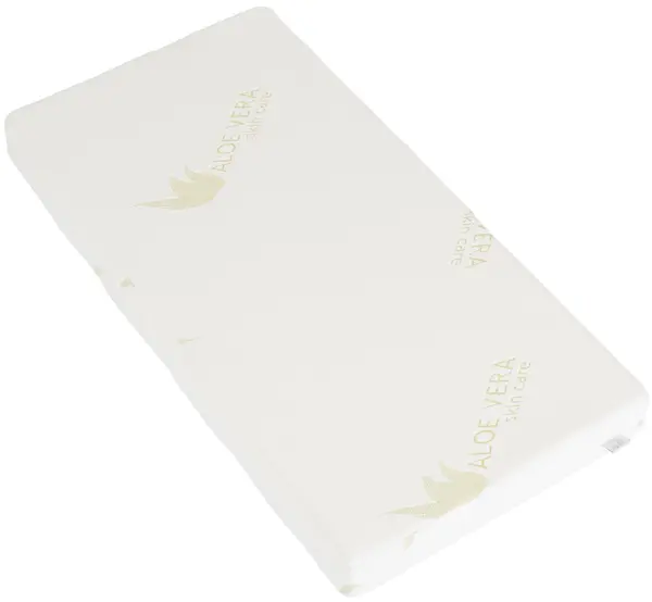 Saltea pentru copii Hugzzz - Aloe Spring, 120 x 60 x 11 cm