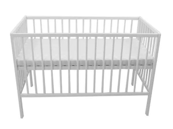 Saltea pentru copii MyKids spuma Basic 160x80x12 cm