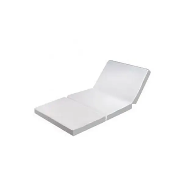 Saltea pliabilă Baby Matex Venti - 60 x 120 cm