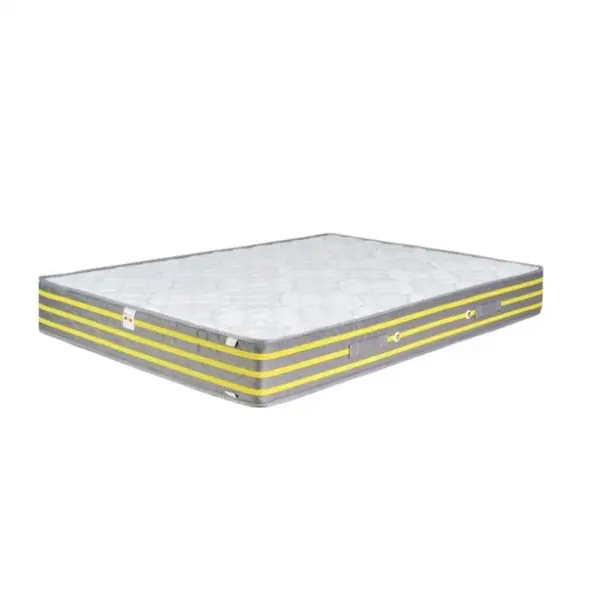 Saltea PREMIER PLUS cu arcuri, 180x200 cm, H 24 cm, fata vara fata iarna