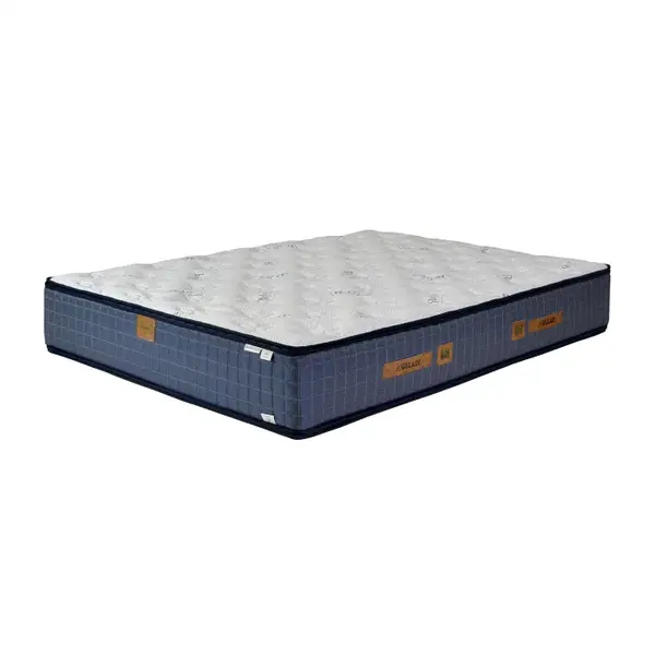 Saltea PREMIUM POCKET cu arcuri, 100x200 cm, H 29 cm