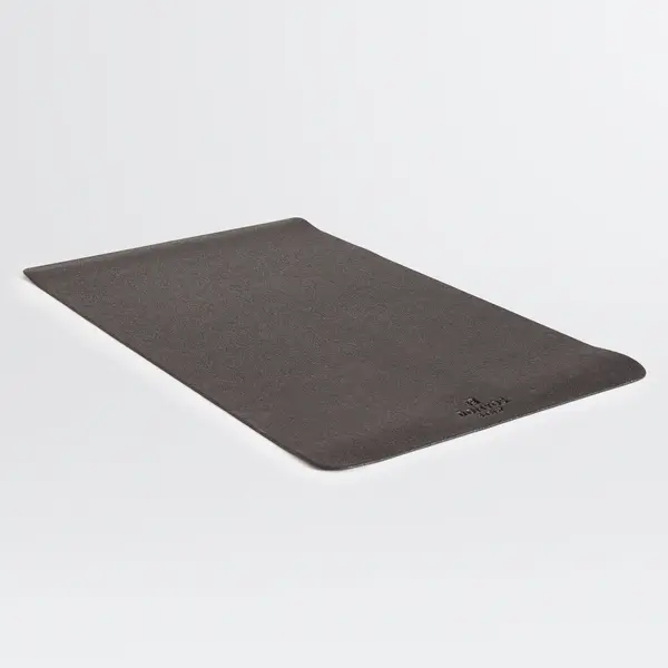 Saltea protecție sol aparat de fitness - mărimea M - 70 x 110 cm