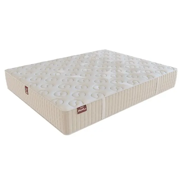 Saltea PUFesti cu arcuri, 80x190 cm, H 32 cm