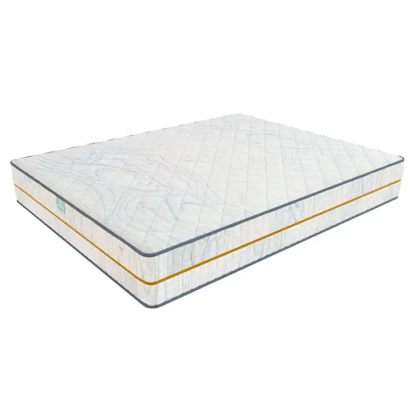 Saltea SMART HYDROGEL 100x190 cm, H 29 cm, spuma