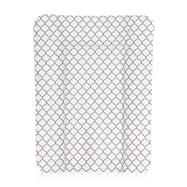 Salteluta de infasat Lorelli Trend 50 x 70 cm Grey Mix