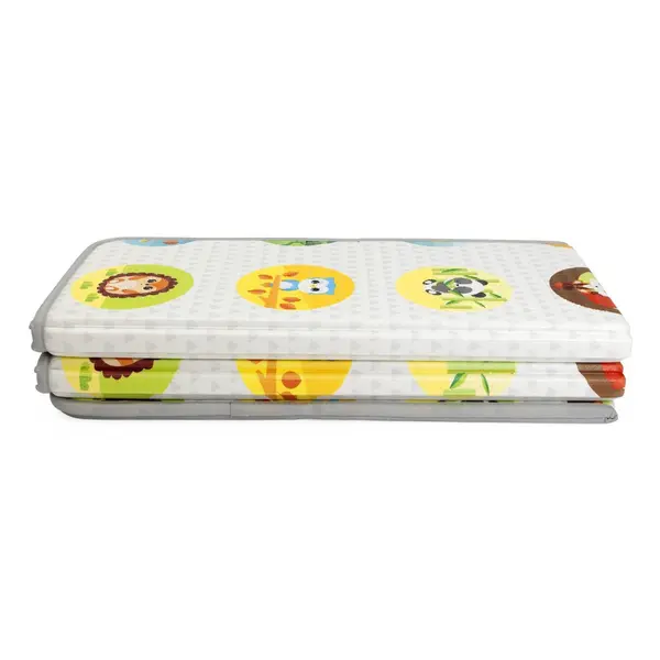 Salteluta pentru copii Chicco maxi 2 in 1, 0 luni+